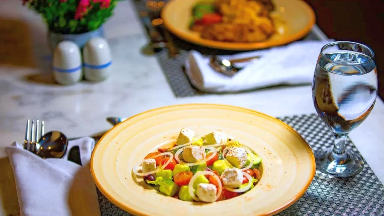 Hotel Zen Resort - Sahl Hashish